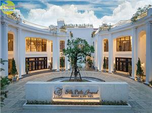 Top 5 khách sạn “sang chảnh” cực “chất” tại Sapa